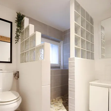 Du Charme Medieval Conciergeriedamecarcas Apartment Carcassonne