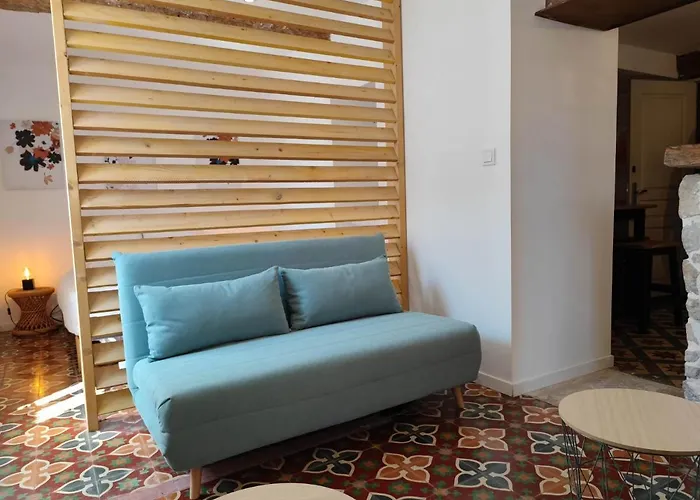 Du Charme Medieval Conciergeriedamecarcas