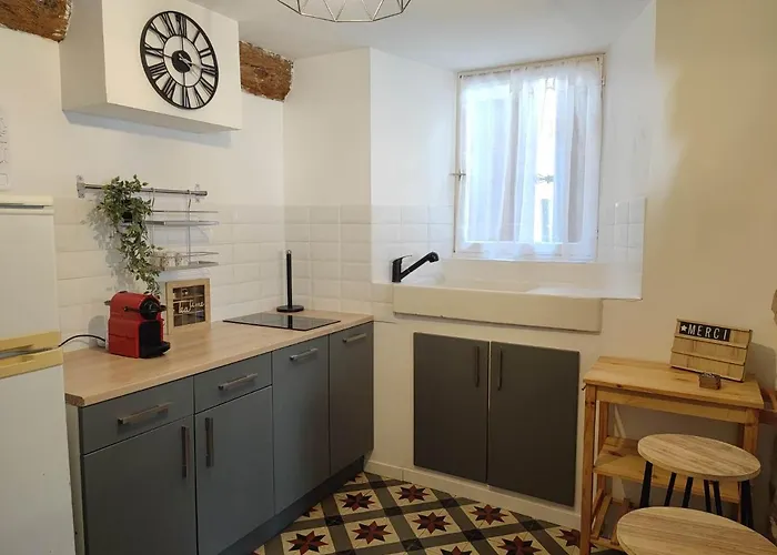 Du Charme Medieval Conciergeriedamecarcas *