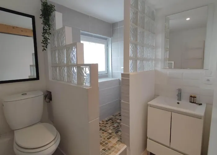 Appartamento Du Charme Médiéval Conciergeriedamecarcas