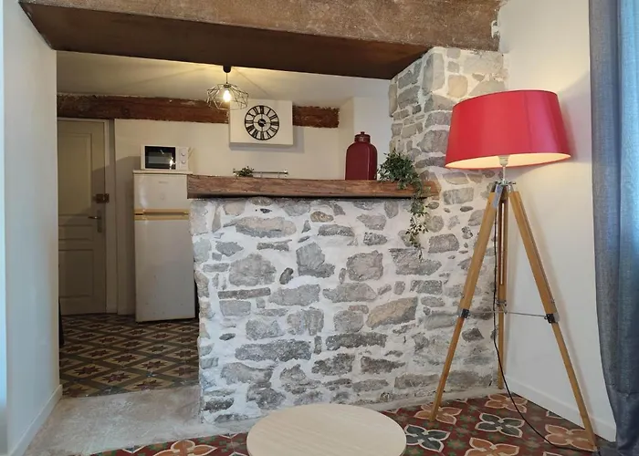 Du Charme Médiéval Conciergeriedamecarcas * Carcassonne