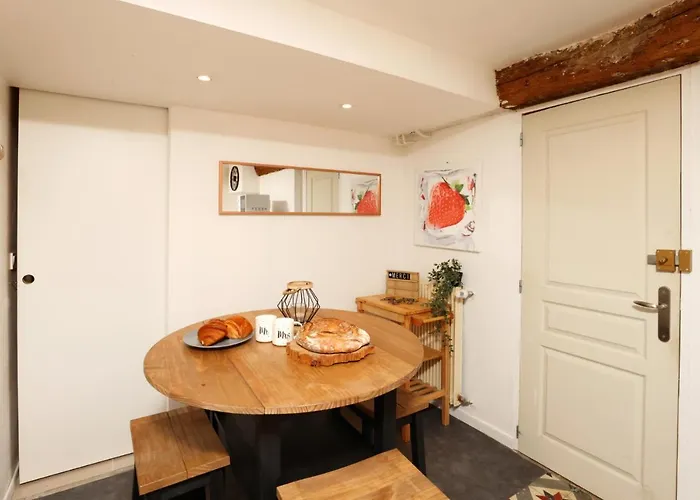 Du Charme Medieval Conciergeriedamecarcas Carcassonne