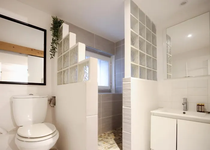 Du Charme Médiéval Conciergeriedamecarcas Appartamento Carcassonne